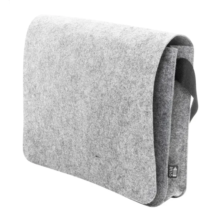 RPET felt messenger bag - AP800572 (ANDA#77)